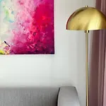 Apartment Stylische Mit Balkon Graz
