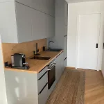 Stylische Mit Balkon Appartement *
