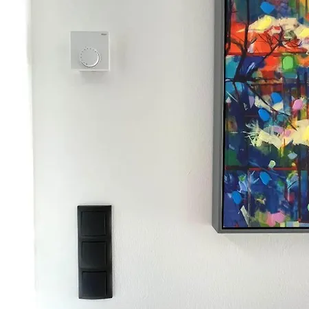 Stylische Mit Balkon Graz