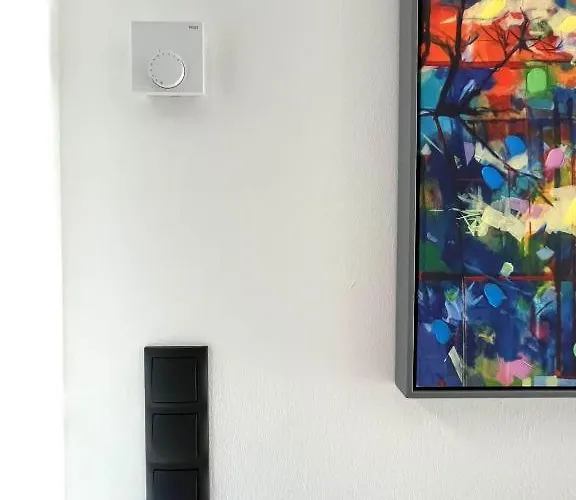 Stylische Mit Balkon Štýrský Hradec